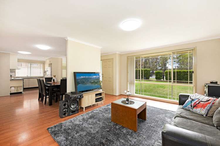 Second view of Homely house listing, 60 Junction Road, Leumeah NSW 2560
