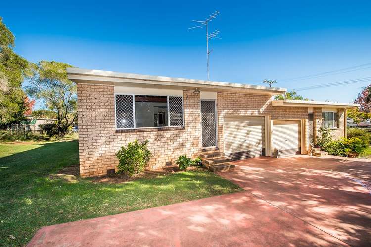 Second view of Homely blockOfUnits listing, 4 Wine Drive, Wilsonton Heights QLD 4350