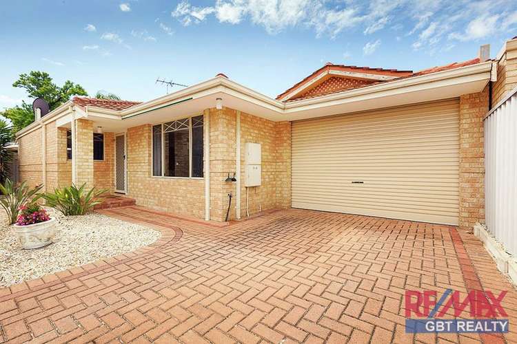 Main view of Homely house listing, 4/26 Milton Avenue, Balcatta WA 6021