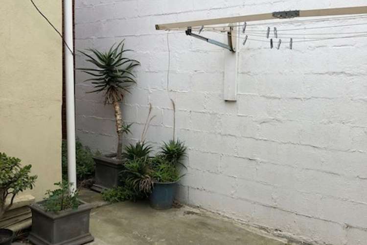 Second view of Homely townhouse listing, 46a Sydney Rd, Coburg VIC 3058