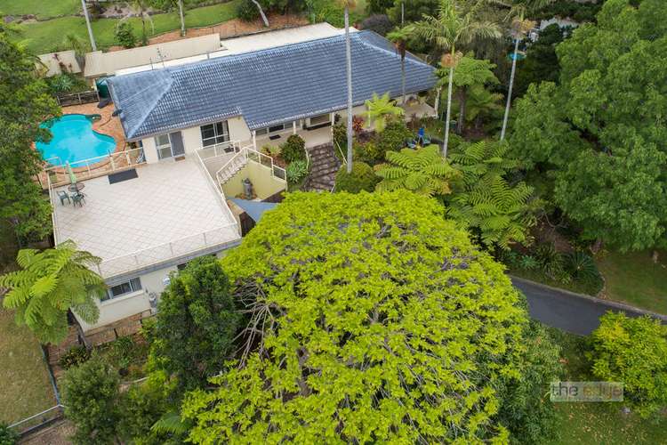 Second view of Homely house listing, 4 Peter Close, Coffs Harbour NSW 2450