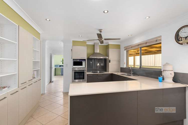 Fourth view of Homely house listing, 4 Peter Close, Coffs Harbour NSW 2450