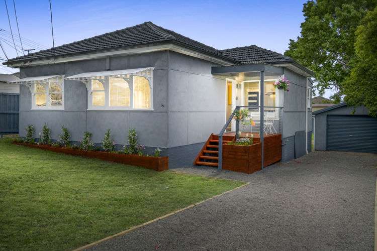 Main view of Homely house listing, 50 Kastelan Street, Blacktown NSW 2148