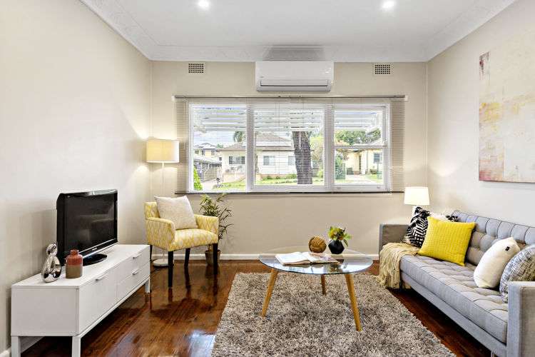 Second view of Homely house listing, 50 Kastelan Street, Blacktown NSW 2148