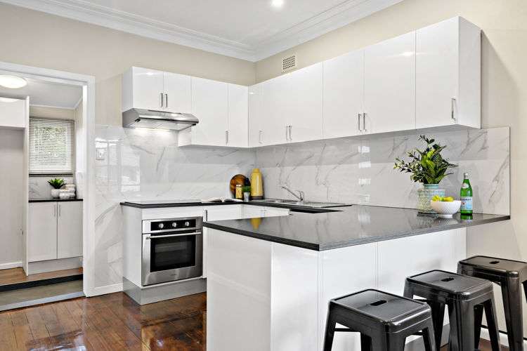 Third view of Homely house listing, 50 Kastelan Street, Blacktown NSW 2148