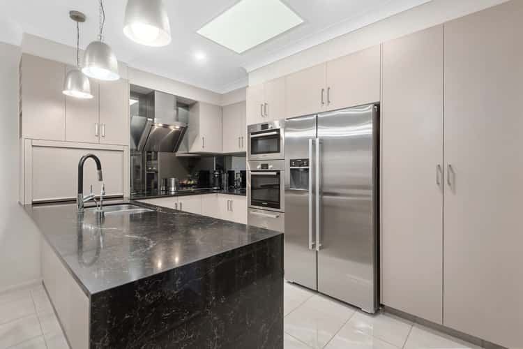 Second view of Homely unit listing, 1/191A Alderley Street, Centenary Heights QLD 4350