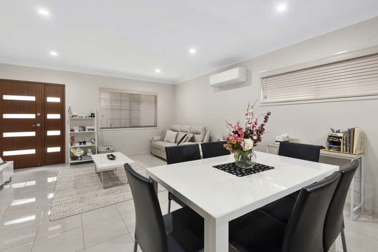 Fifth view of Homely unit listing, 1/191A Alderley Street, Centenary Heights QLD 4350