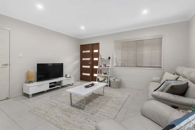 Sixth view of Homely unit listing, 1/191A Alderley Street, Centenary Heights QLD 4350