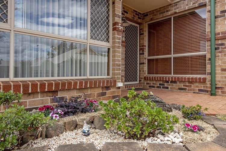 Second view of Homely unit listing, 5/1 Stockton Court, Centenary Heights QLD 4350