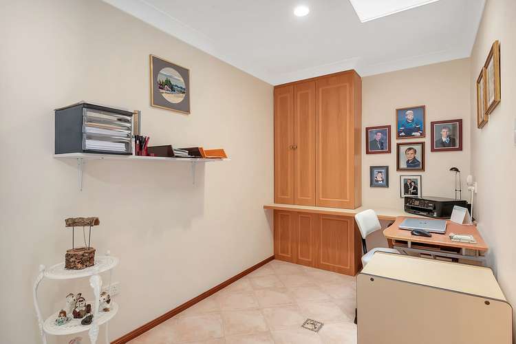 Fourth view of Homely unit listing, 5/1 Stockton Court, Centenary Heights QLD 4350