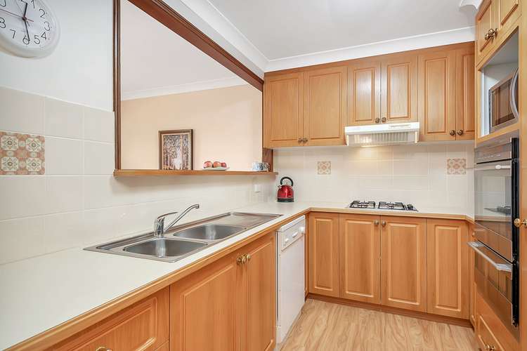 Fifth view of Homely unit listing, 5/1 Stockton Court, Centenary Heights QLD 4350