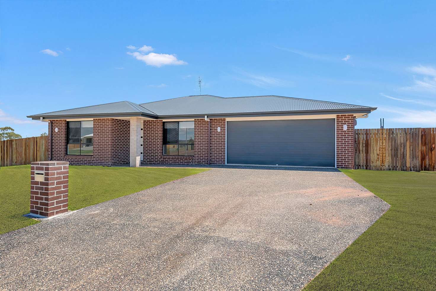 Main view of Homely house listing, 73 Magpie Drive, Cambooya QLD 4358