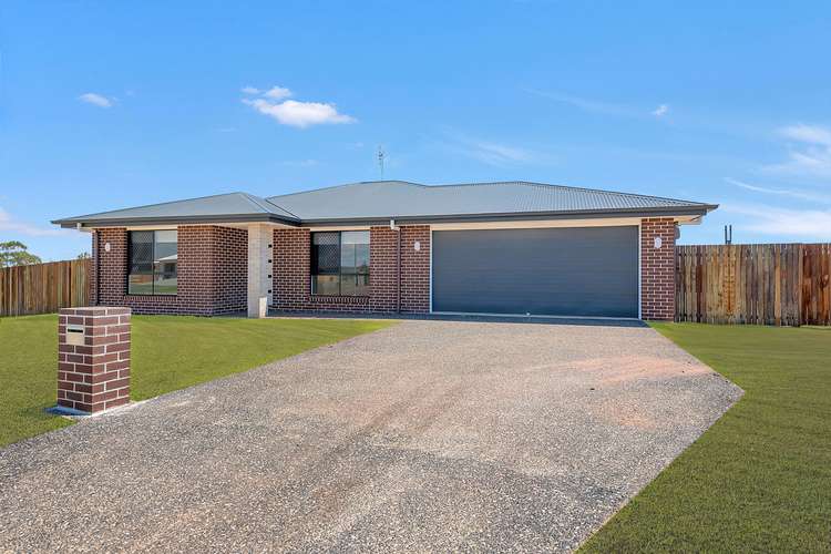 Main view of Homely house listing, 73 Magpie Drive, Cambooya QLD 4358