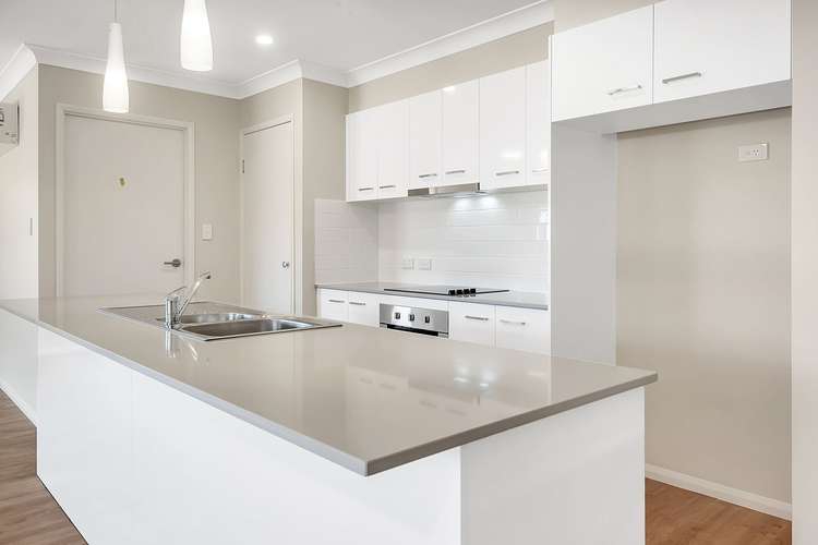 Second view of Homely house listing, 73 Magpie Drive, Cambooya QLD 4358