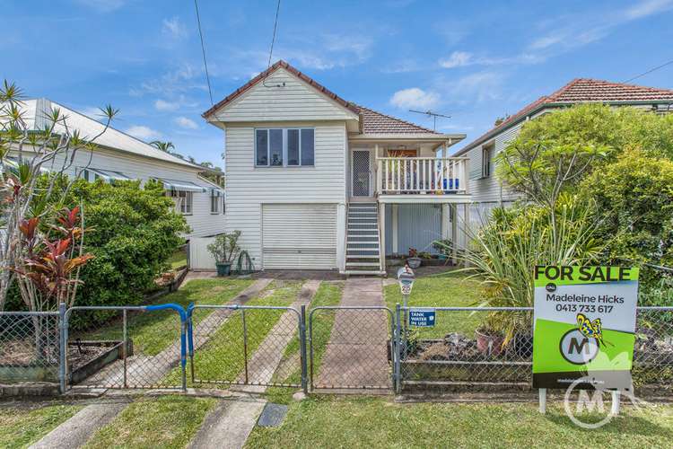 Main view of Homely house listing, 25 Grove Street, Albion QLD 4010