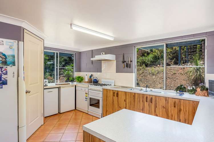 Fourth view of Homely house listing, 4 Kinen Lane, Canina QLD 4570