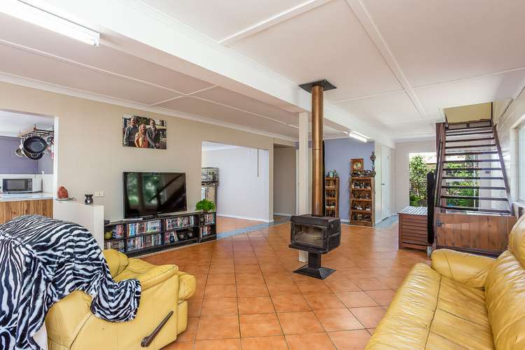 Seventh view of Homely house listing, 4 Kinen Lane, Canina QLD 4570