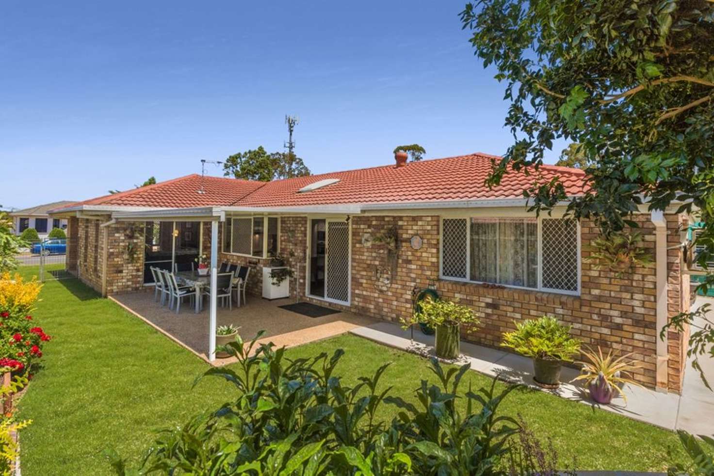 Main view of Homely house listing, 8 Landis Street, Mcdowall QLD 4053