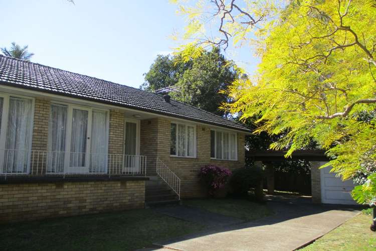 Main view of Homely house listing, 56 Kent Street, Epping NSW 2121