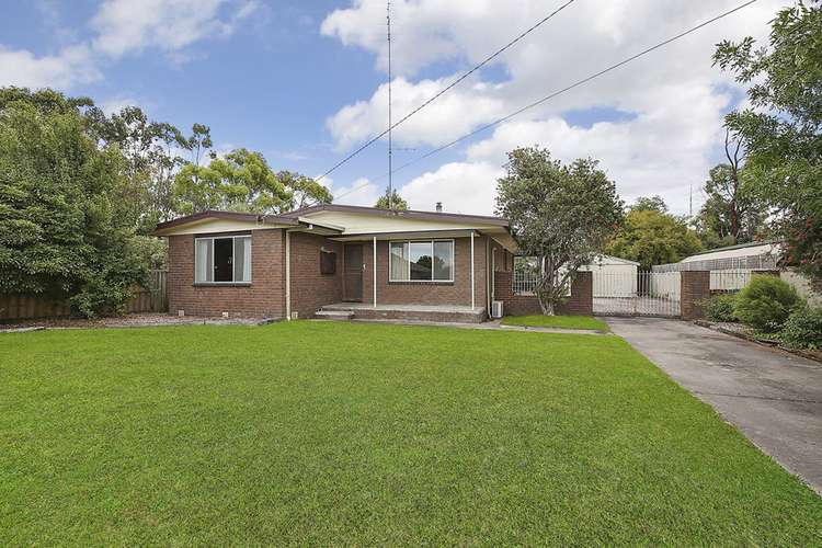 Main view of Homely house listing, 7 Baker Street, Colac VIC 3250