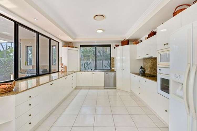 Fourth view of Homely house listing, 1056 Rosebank Way West, Hope Island QLD 4212