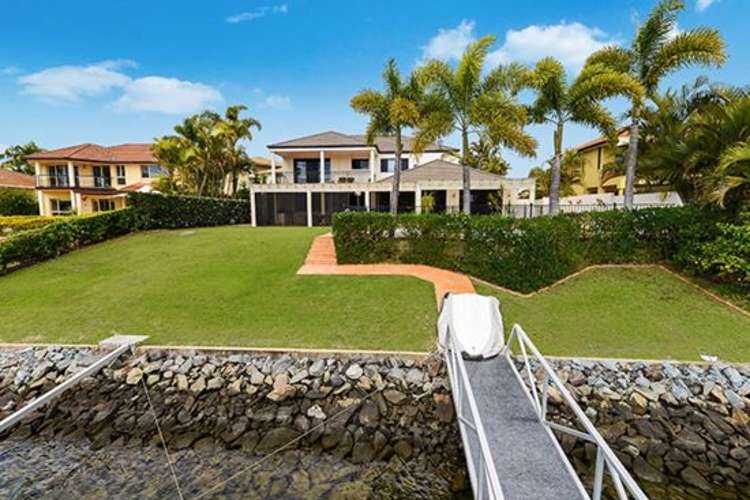 Fifth view of Homely house listing, 1056 Rosebank Way West, Hope Island QLD 4212