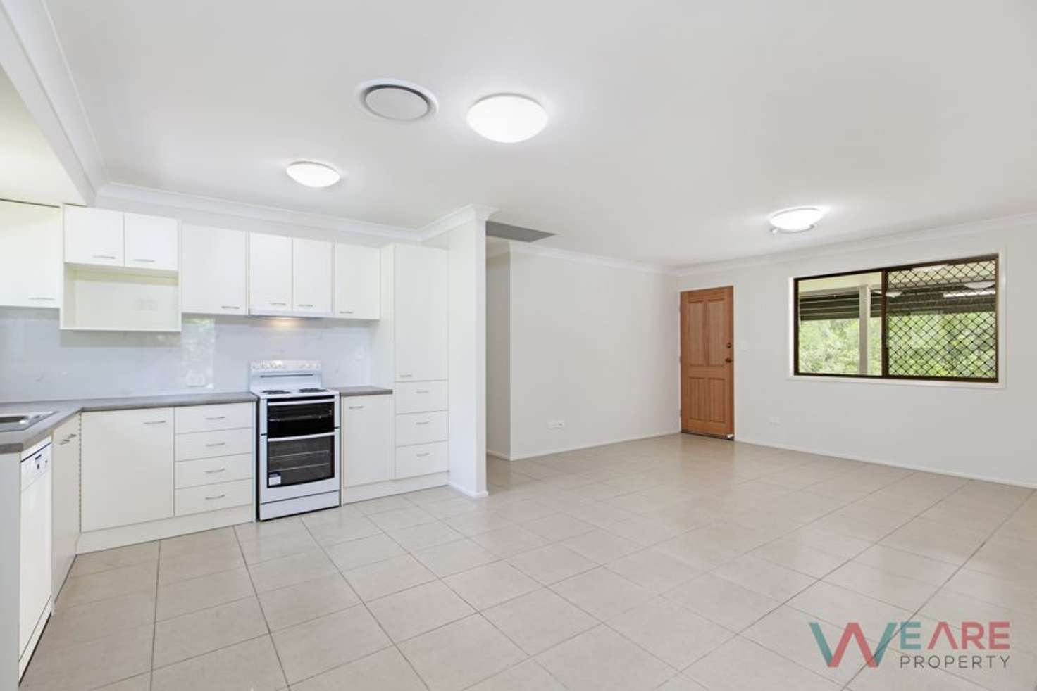 Main view of Homely acreageSemiRural listing, 51 Braemar Rd, North Maclean QLD 4280