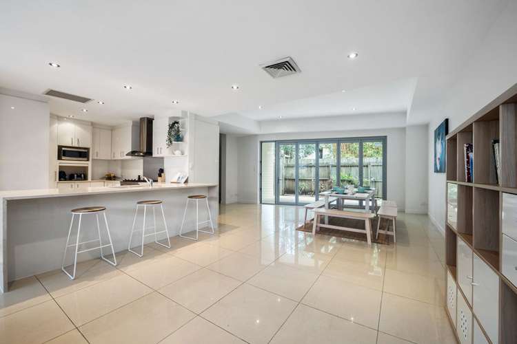 Second view of Homely unit listing, 2/8 Leo Crescent, Alexandra Headland QLD 4572