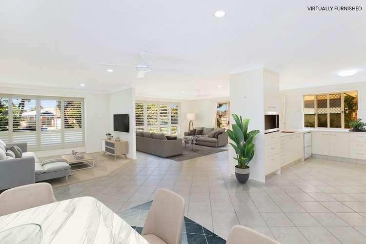 Main view of Homely house listing, 15 Ballymore Court, Banora Point NSW 2486