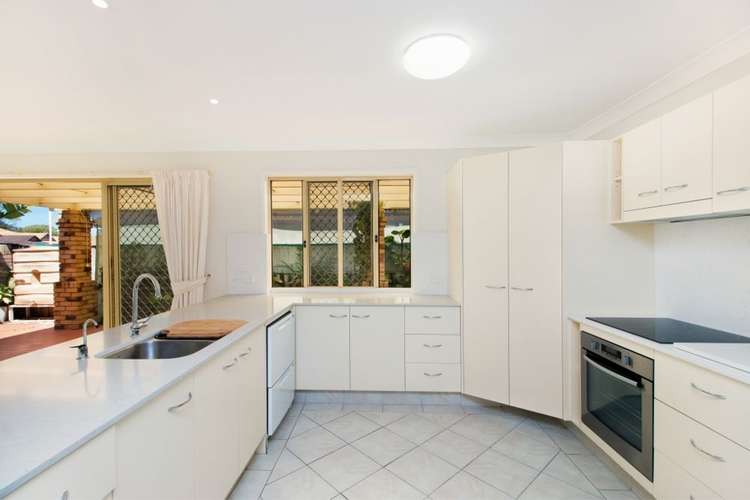 Second view of Homely house listing, 15 Ballymore Court, Banora Point NSW 2486