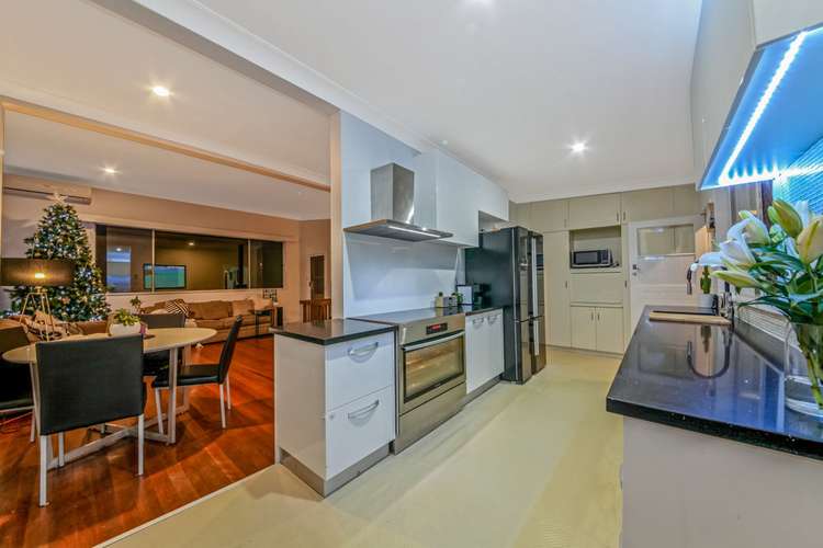 Fourth view of Homely house listing, 28 Fontayne Street, Aspley QLD 4034