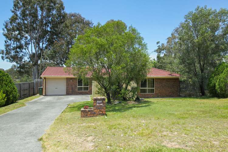 Main view of Homely house listing, 5 Maggie Ct, Edens Landing QLD 4207