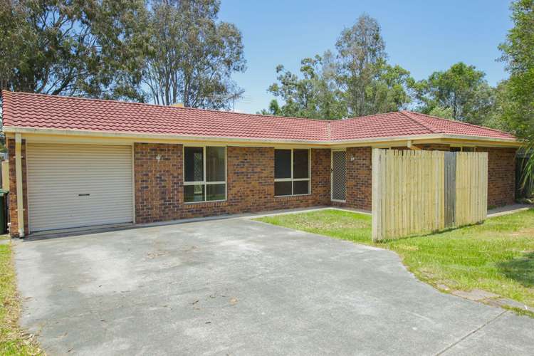 Second view of Homely house listing, 5 Maggie Ct, Edens Landing QLD 4207