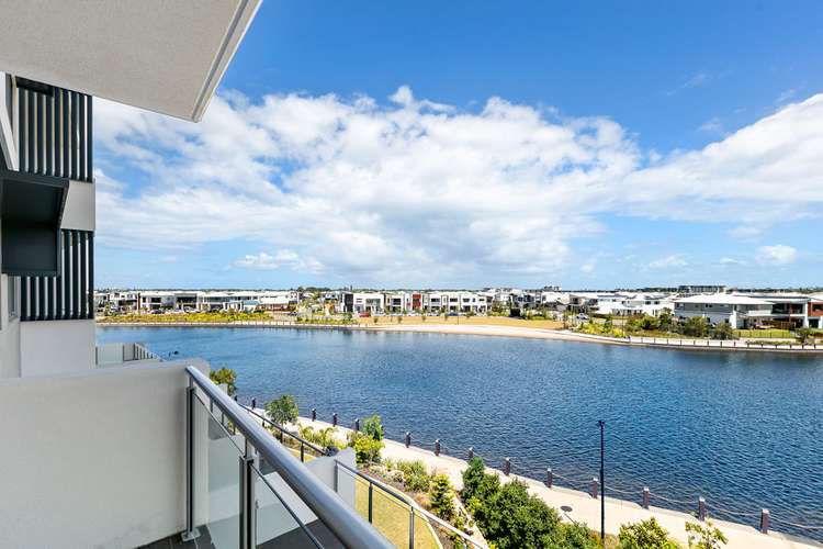 Fourth view of Homely unit listing, 20/12 Bright Place, Birtinya QLD 4575