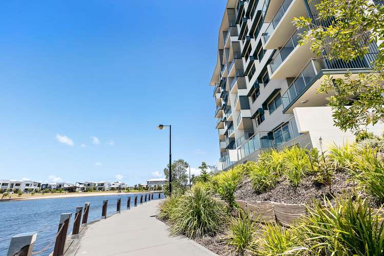 Sixth view of Homely unit listing, 20/12 Bright Place, Birtinya QLD 4575