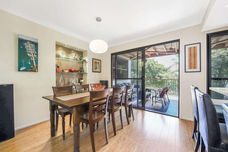 Fourth view of Homely house listing, 114 Melville Tce, Manly QLD 4179