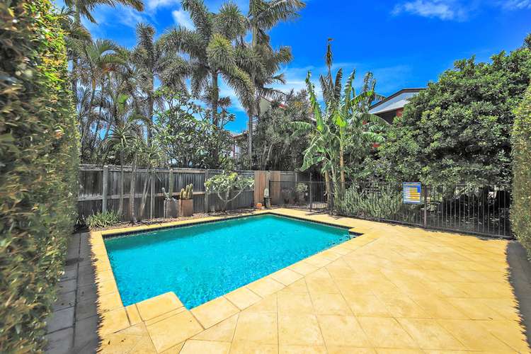 Seventh view of Homely house listing, 114 Melville Tce, Manly QLD 4179