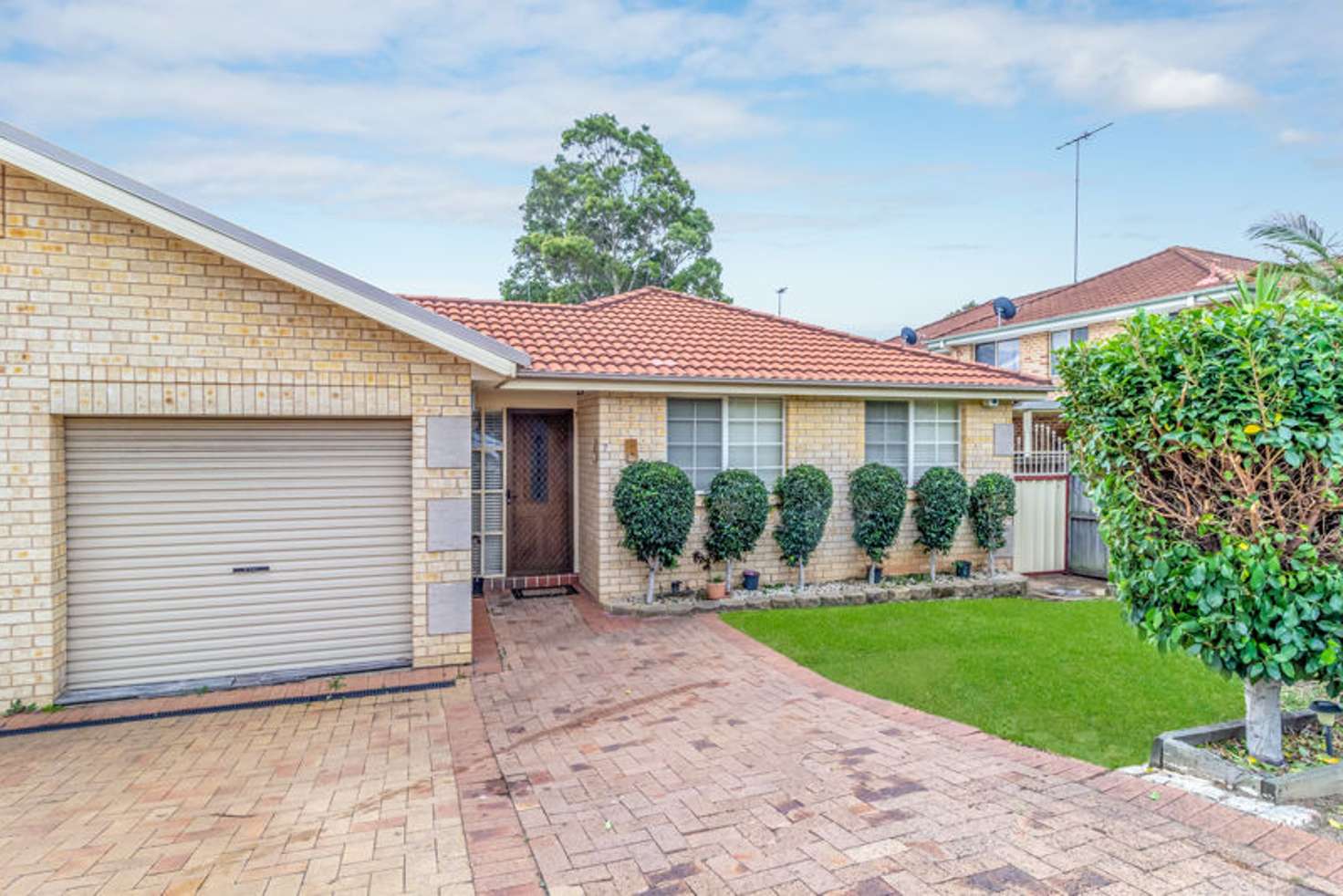 Main view of Homely townhouse listing, 7/140 Walters Road, Blacktown NSW 2148