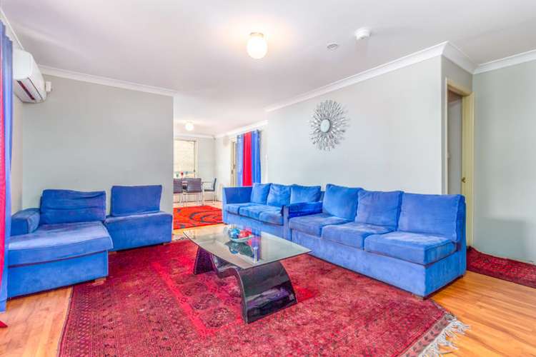 Second view of Homely townhouse listing, 7/140 Walters Road, Blacktown NSW 2148