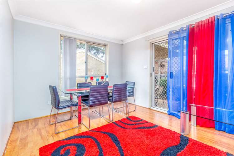 Third view of Homely townhouse listing, 7/140 Walters Road, Blacktown NSW 2148
