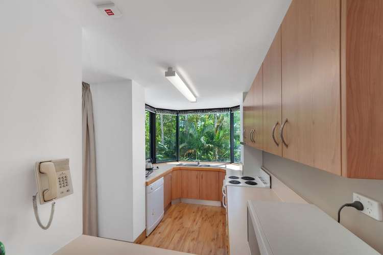 Third view of Homely unit listing, 12A & 12B / 209 Abbott Street, Cairns North QLD 4870