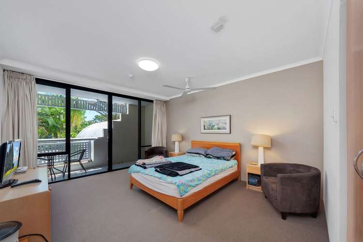 Fourth view of Homely unit listing, 12A & 12B / 209 Abbott Street, Cairns North QLD 4870
