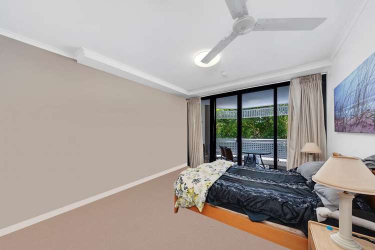 Fifth view of Homely unit listing, 12A & 12B / 209 Abbott Street, Cairns North QLD 4870