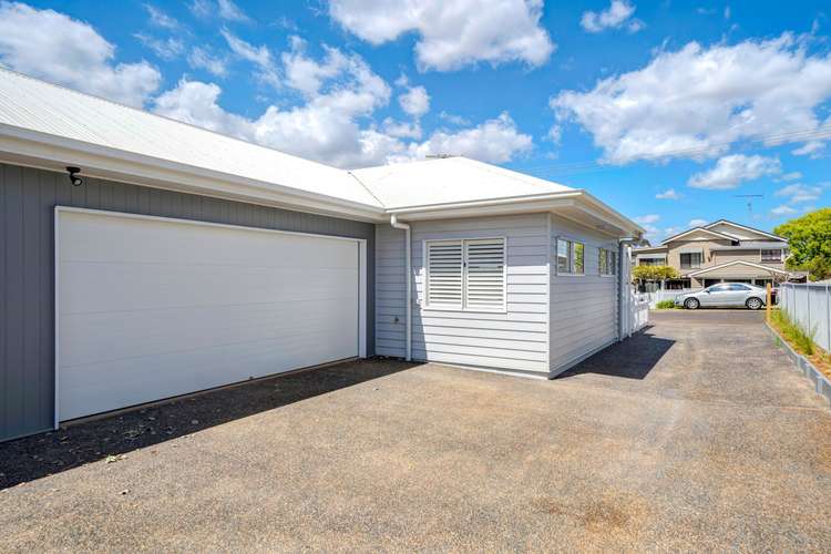 Fifth view of Homely unit listing, 3 Hamwood Street, Toowoomba City QLD 4350