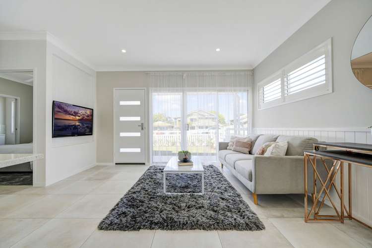 Sixth view of Homely unit listing, 3 Hamwood Street, Toowoomba City QLD 4350