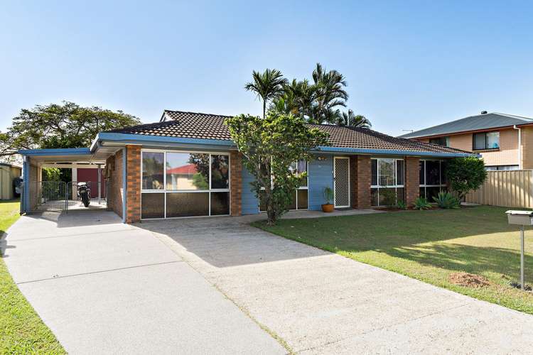 Third view of Homely house listing, 56 Varndell Street, Bald Hills QLD 4036
