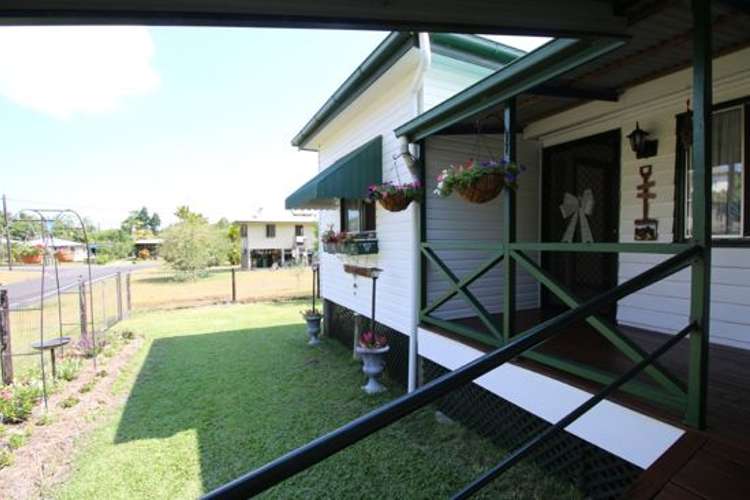 Second view of Homely house listing, 8 Simmonds Street, Babinda QLD 4861