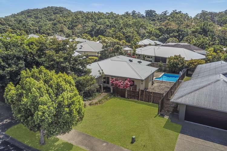 Second view of Homely house listing, 6 Elphinstone Street, Kanimbla QLD 4870