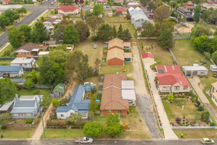 Second view of Homely blockOfUnits listing, 20 Queen Street, Uralla NSW 2358