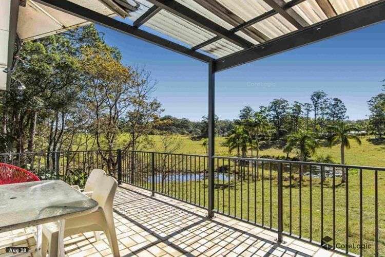 Main view of Homely house listing, 807 Cooloolabin Road, Cooloolabin QLD 4560